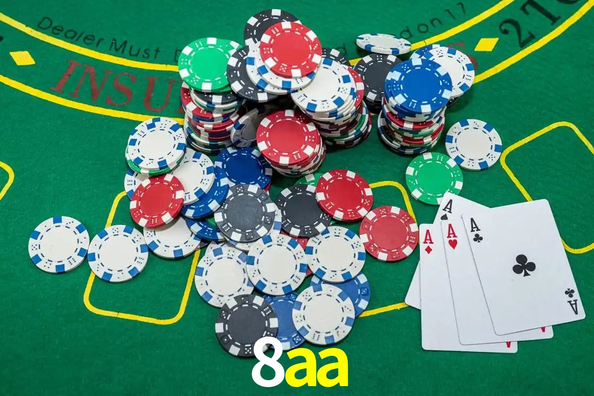 Estatísticas do Jogo 8aa