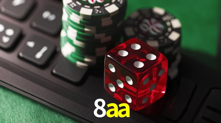 Descubra a Magia dos Jogos de Arcade no 8aa