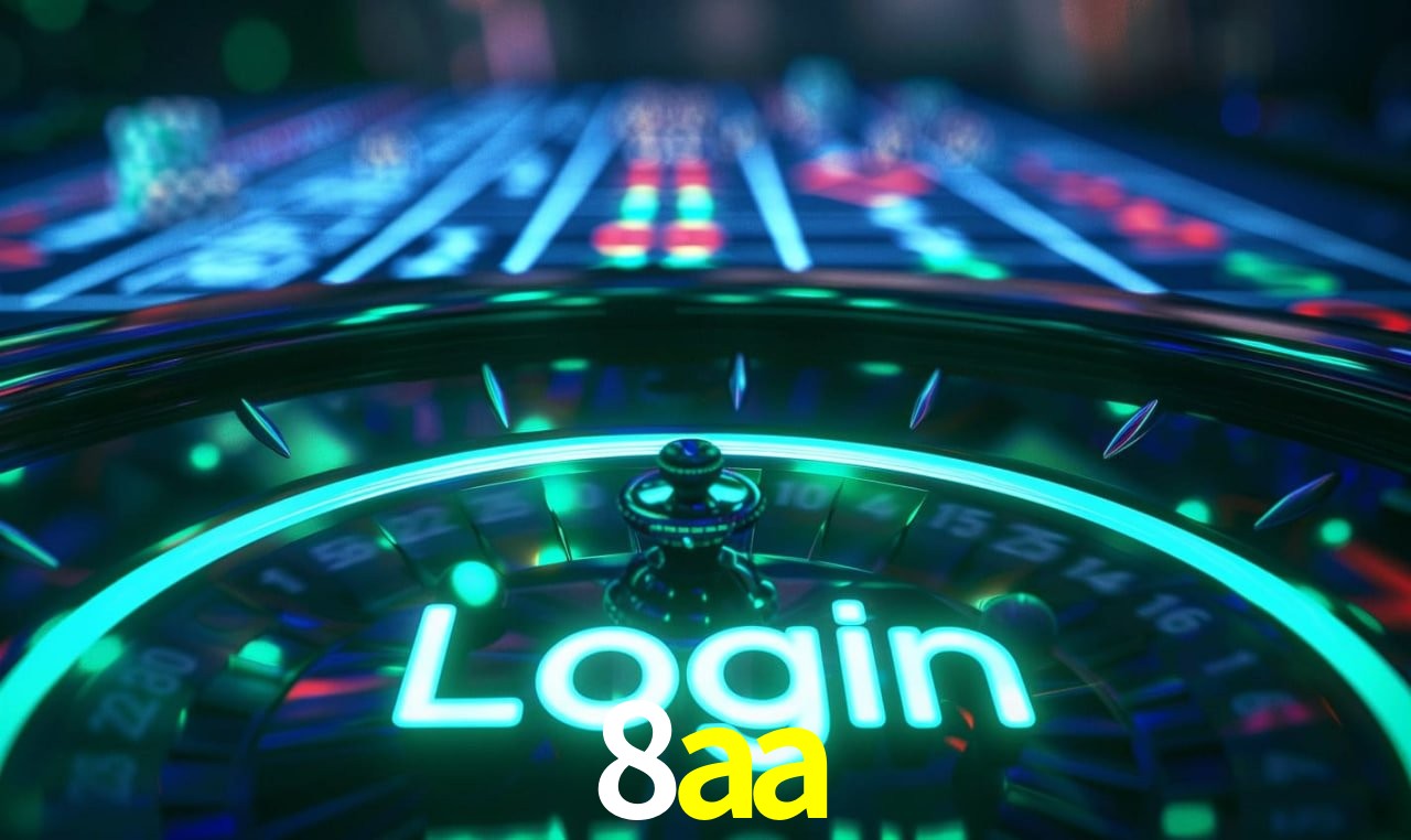Login Seguro 8aa