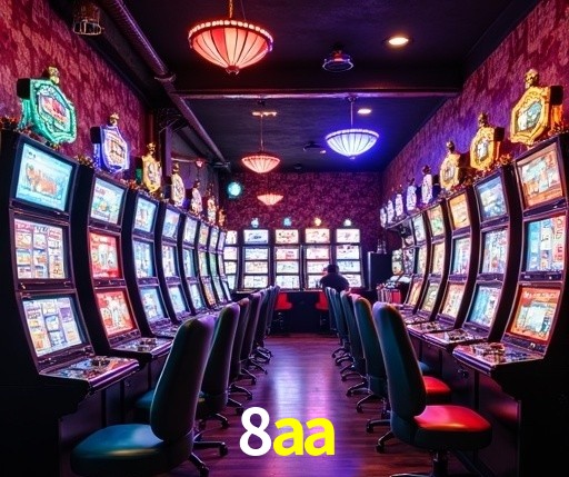 Integração de APIs 8aa