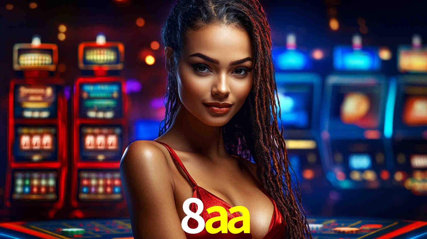 Estatísticas Esportivas 8aa