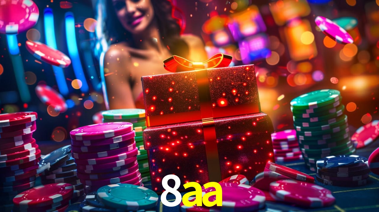 Casino VIP 8aa