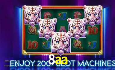 A Emoção da Loteria na 8aa: Uma Chance de Mudança de Vida