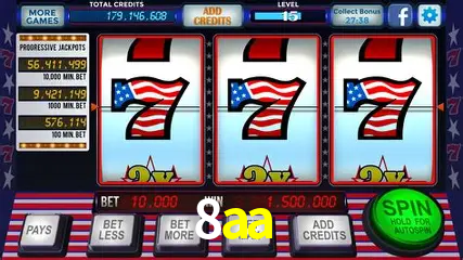 A Emoção da Loteria na 8aa: Uma Chance de Mudança de Vida