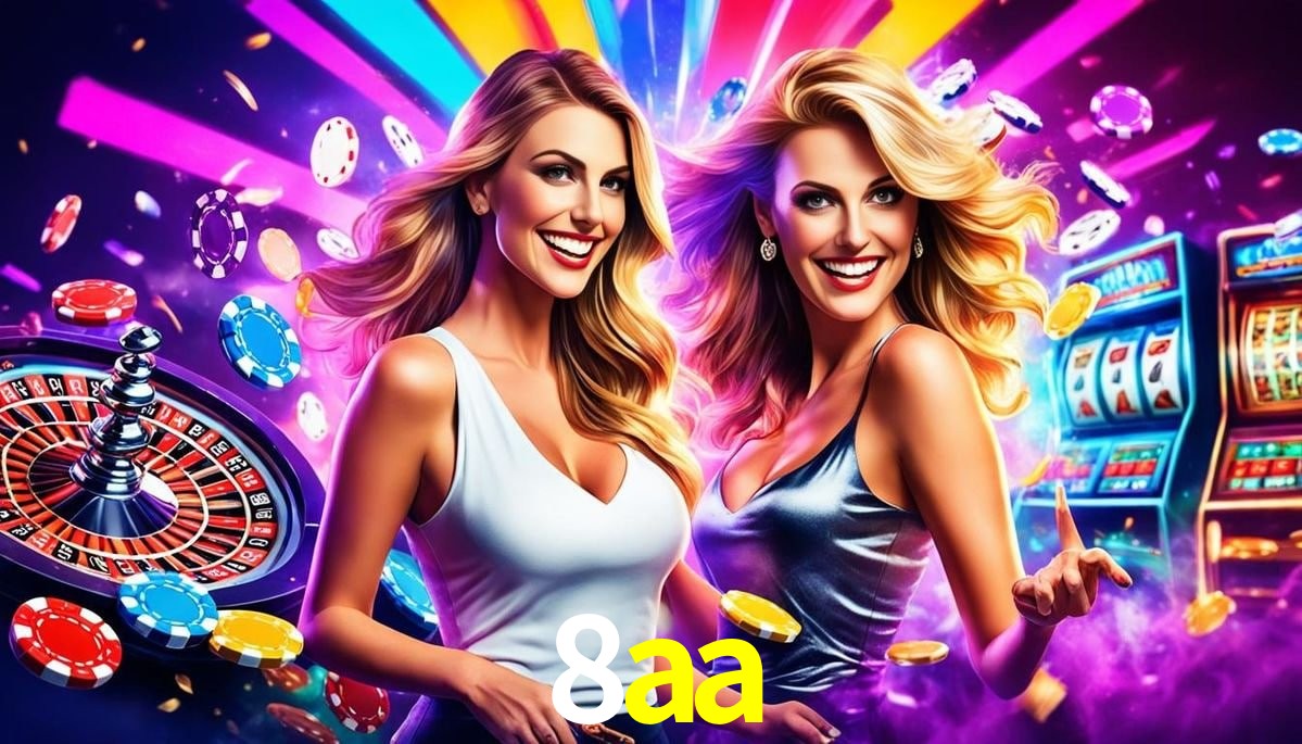 Experiência VIP 8aa