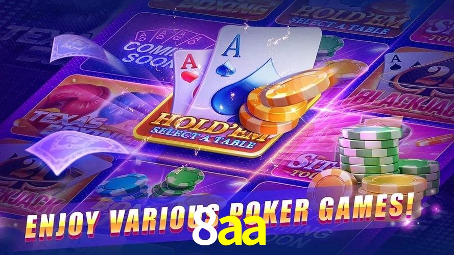 Casino Ao Vivo 8aa
