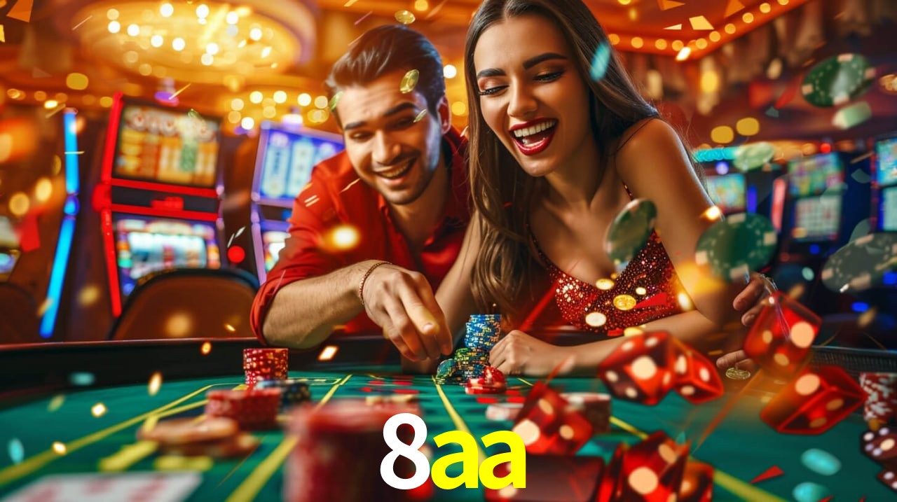 Estatísticas do Jogo 8aa
