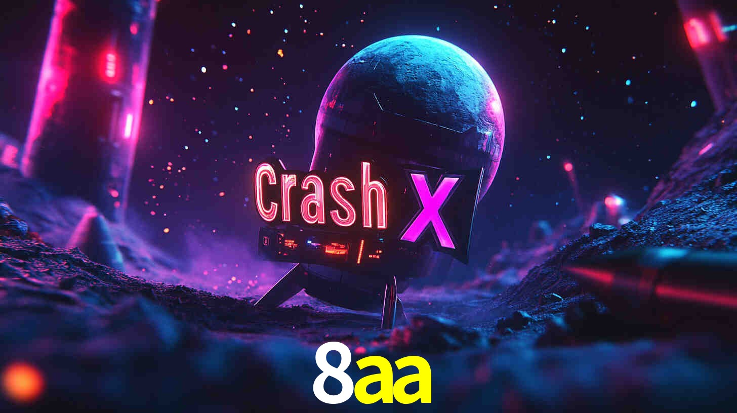 Estatísticas Crash Games 8aa