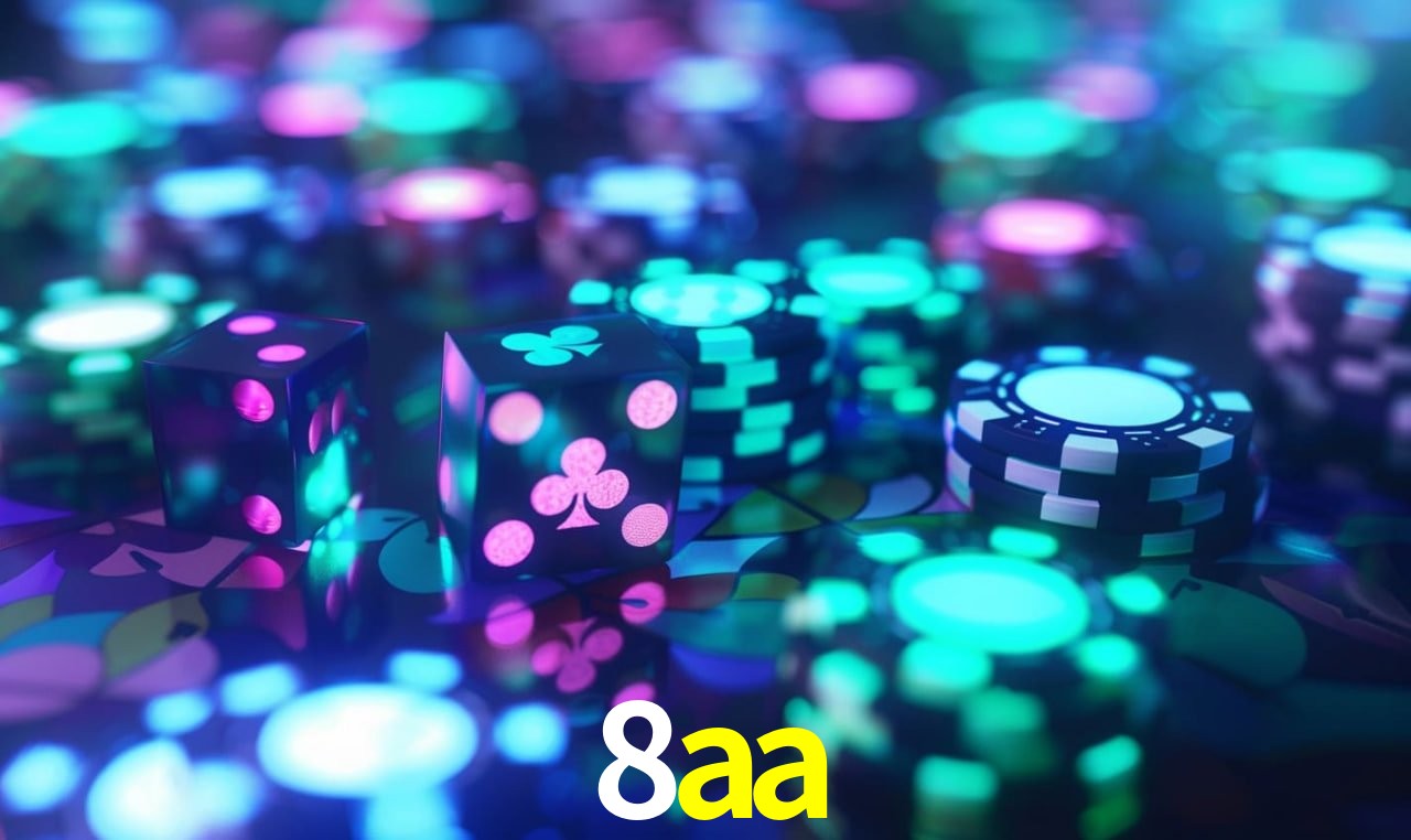 Jogos de Slot 8aa