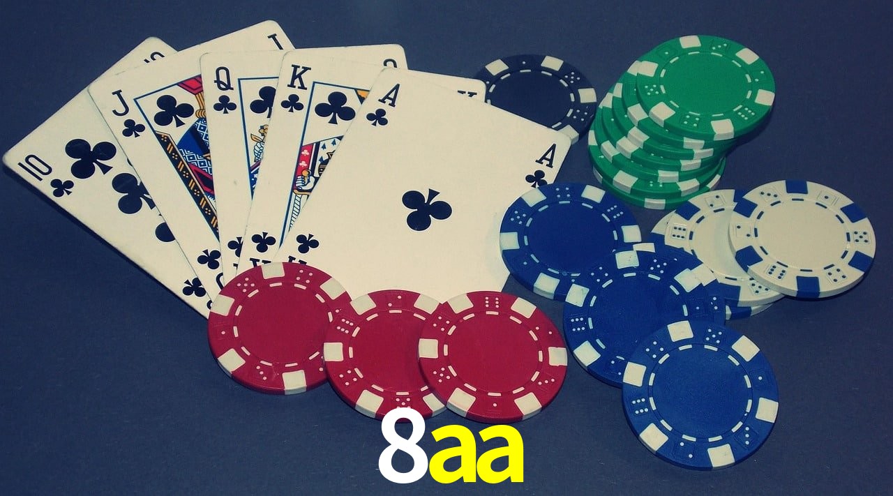 Casino VIP 8aa