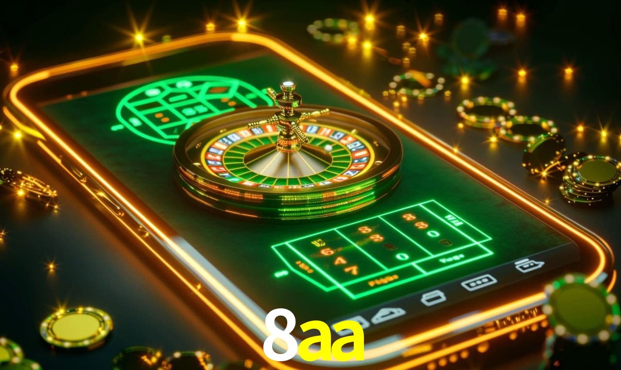 Diretório de Jogos 8aa