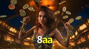Casino Ao Vivo 8aa